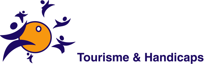 Logo Tourisme et Handicaps